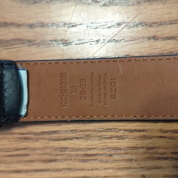 Black belt - Picture 2 of 3